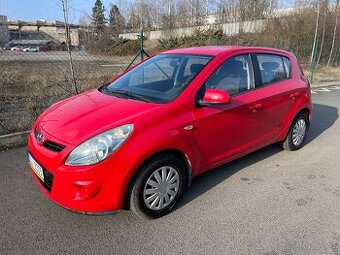 Hyundai I20 1.2i 2010