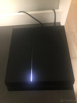 Plaiston 4 setup - 1