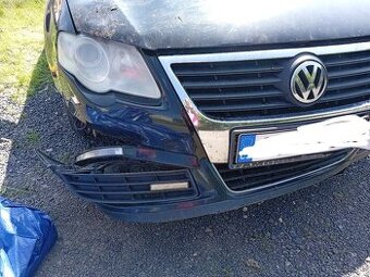 WV Passat B6