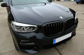 BMW x3 M40i 12/2019