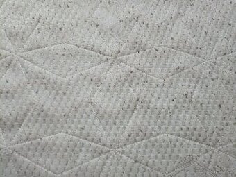 Manželská postel 180x200cm - 1