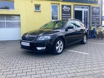 Škoda Octavia, COMBI 1,2 TSi,automat,park.senzory,digi klima