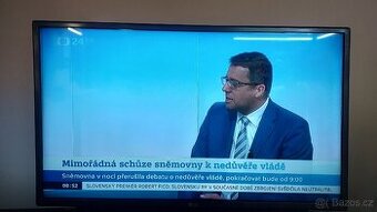 Televize LG