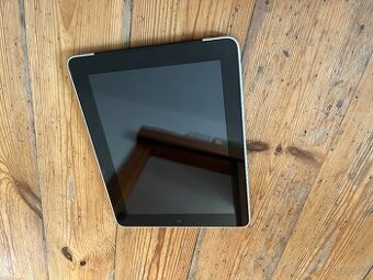 Apple iPad A1337