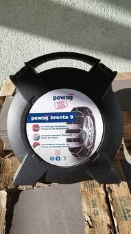 sněhové řetězy Pewag Brenta 9 XMB 73