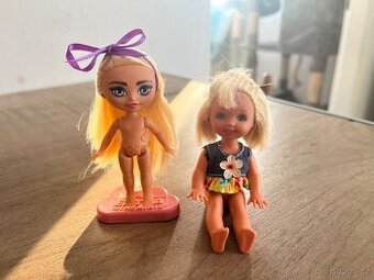 Barbie panenky