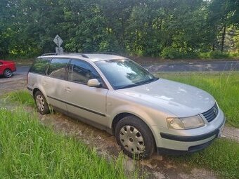 Volkswagen Passat 1.9tdi 85kw