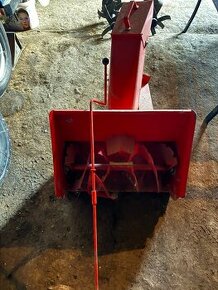 Příslušenství kultivátor Mountfield 06