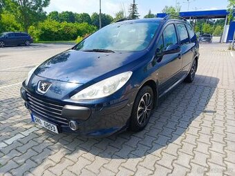 Peugeot 307 kombi