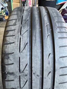 245/35 R18 Bridgestone potenza s001 6mm