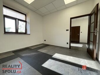 Pronájem, byty/2+1, 54 m2, Karla IV. 20, Kuchař, 26716 Vysok