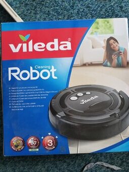 Prodám robotický vysavač vileda