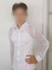 Nová dívčí halenka vel. XS - dámská nebo dívčí