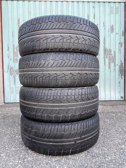 Letní pneu 255/45R20