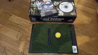 GOLF - hra na PC - shot making simulator