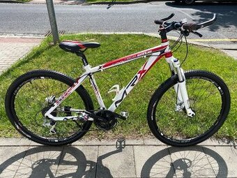 27.5" horské kolo MRX Race Elite rám 17.5"