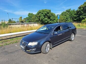 Passat b6