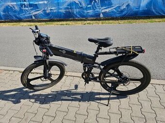 Elektrokolo Bezior X500 Pro