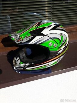 Helma cross Itali
