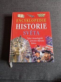 Historie světa