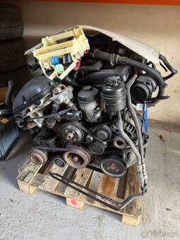 M54b22 220 TKM