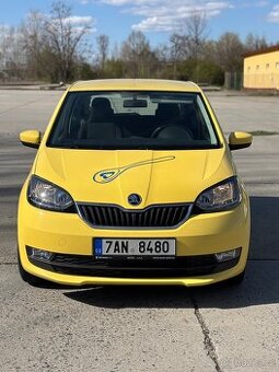 Škoda Citigo 1.0 MPI | 2019 | 39 xxx km