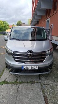Renault Trafic SpaceClass L2, 170PS AUTOMAT