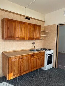 Pronájem bytu 3+1 67 m², Nerudova, Rumburk, 9 000 Kč/měs 