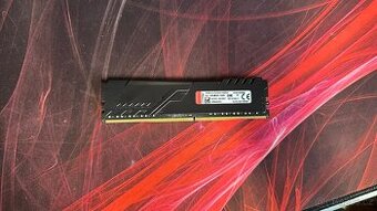 RAM DDR4 8GB 2666MHz