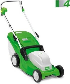 Kvalitní elektrická sekačka Viking ME 443, PC 7.000,-