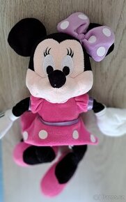 Myška Minnie 30 cm