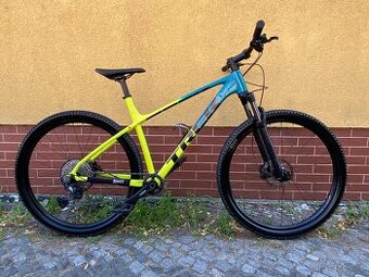 Trek X-Caliber 9 Horské kolo