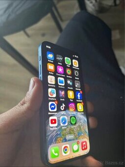 Prodám nebo vyměním iPhone 12 mini