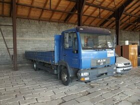 MAN L2000 8.163 8.180 - 1