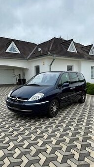 CITROEN C8 2.0HDI 100kw. 7-MIST
