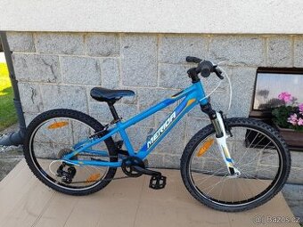 Alu dětské kolo Merida Matts 24"