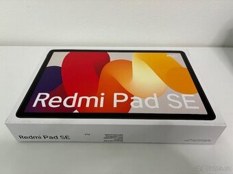 Prodávám Xiaomi Redmi Pad SE 8/256GB