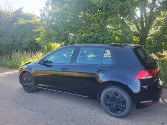 Golf 7 1.2 TSI
