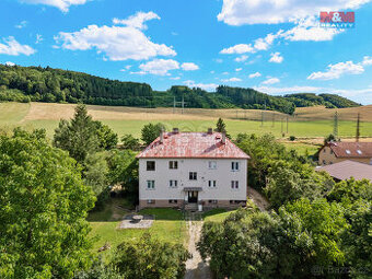 Prodej bytu 3+kk, 55 m², Tetín, ul. U Rozvodny