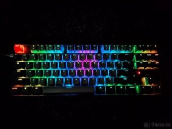 Keychron K8 Wireless mechanical keyboard