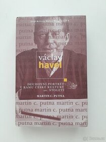Václav Havel - Martin C. Putna