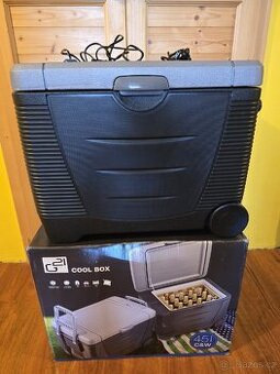 Autochladnička G21 C&W, objem 45 l