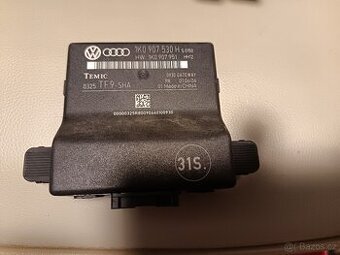 Řídící jednotky Škoda Audi Seat Volkswagen