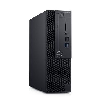 Dell Optiplex 3060, i5-8500, 8GB RAM, 256GB SSD, Windows 11