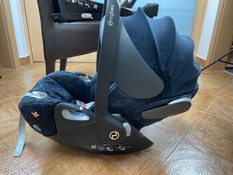 Autosedačka Cybex