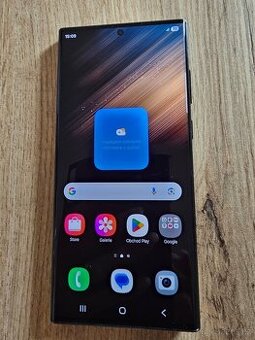 Samsung Galaxy s 22 ultra 256G /12g.Top stav jako nový.
