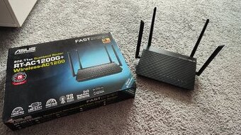 WiFi router