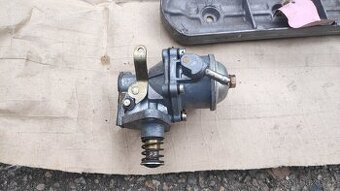 AC pumpa Spartak, 1203, Octavia