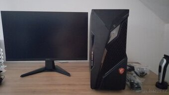 Herní PC