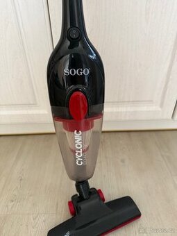Vysavač bezsáčkový Sogo